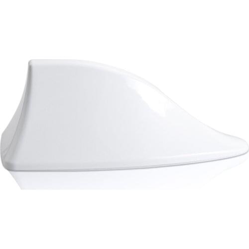 Car modified dedicated radio antenna FM signal shark fin antenna for Geely MK CK cross Emgrand ec7 GX7 SC7 Panda