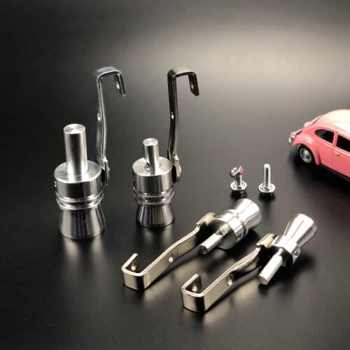 Car Accessories Turbo sound whistle For Buick REGAL Lacrosse Avenir ENCORE Enclave Envision Royaum VERANO Avista Cascada GL8 GL6