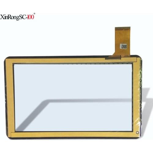 Free shipping 9 inch touch screen 100% New touch panel Tablet PC touch panel digitizer For F&U ETB9544 tablet