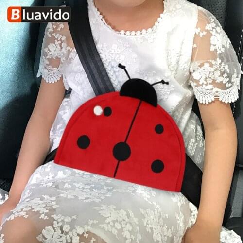 Bluavido Seat Belts