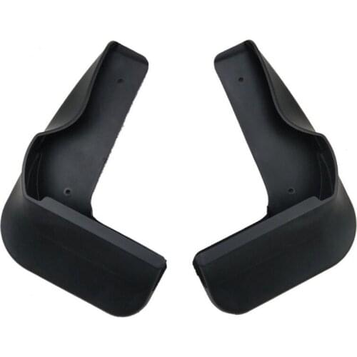 Car Mudguard Mud Flaps Fender Mudguards Splash Guard For Haval H9 No Electric Pedal Edition Front Wheel 2014 2015 2016 2017