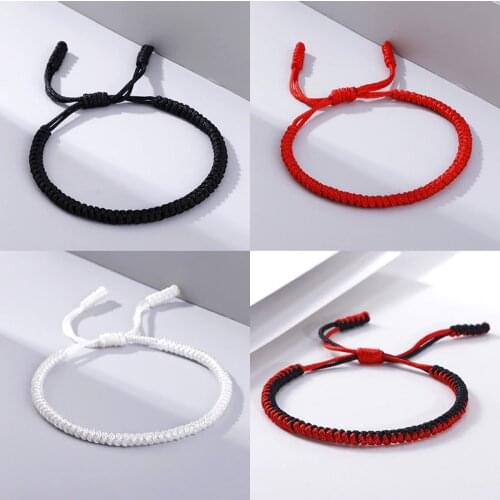 Cmk Bracelets Red Thread