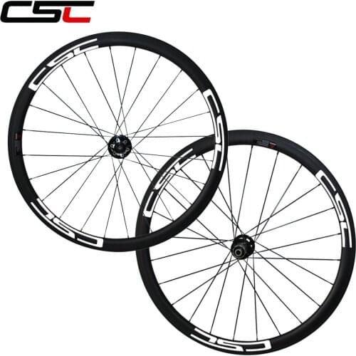 CSC Bicycle Brakes
