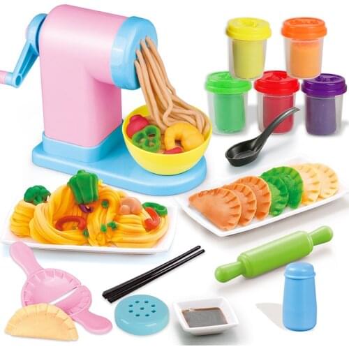 Enjoy Funny Life Plasticine