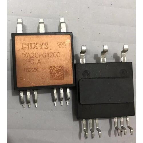 IXA20PG1200DHGLA Silicon carbide module SOP-9