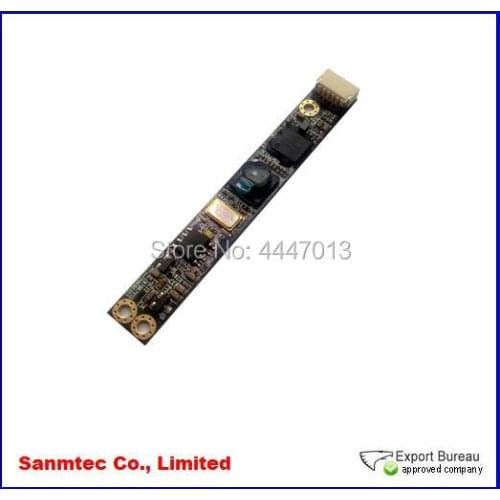 Notebook Camera Module (VGA)| USB pc camera module| pcb board camera wholesale and retail
