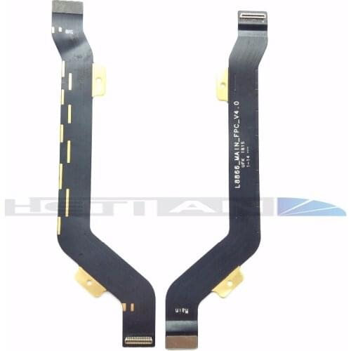 For Xiaomi A2 MiA2 Main Board Motherboard Flex Cable Ribbon Connection Board Component Replacement Spare Parts