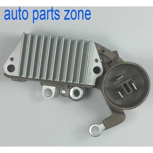 MH ELECTRONIC Alternator Voltage Regulator 24 Volt S-IG-L Terminals 28.0 Vset For Toyota For Denso 126000-7010 126000-2340 IN461