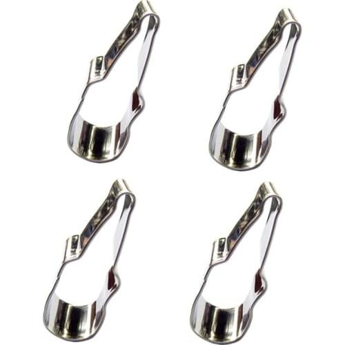 Mini Beer Bottle shape 4 piece biscuit cutting molds, baking tools, cake decorating soft candy tools