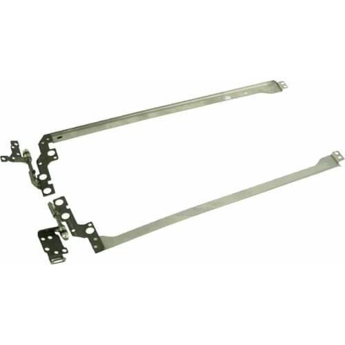 New LCD Screen Hinges L+R Set for Lenovo IdeaPad L340-15 340C-15 L340 Laptop LCD hinge