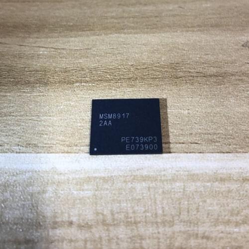 Original in stock Hot sell MSM8917 2AA CPU