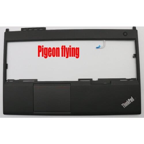 Apply to Thinkpad W540 palm rest,Keyboard border FRU 00HM102 00HM103 00HM100 00HM101 04X5546 04X5547 04X5542