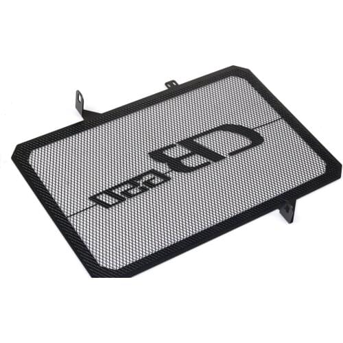For Honda CB 650F CBR 650R CBR650F CB650R CB650 F CB650 R 2018 2019 2020 Motorcycle Radiator Grille Guard Protector Grille