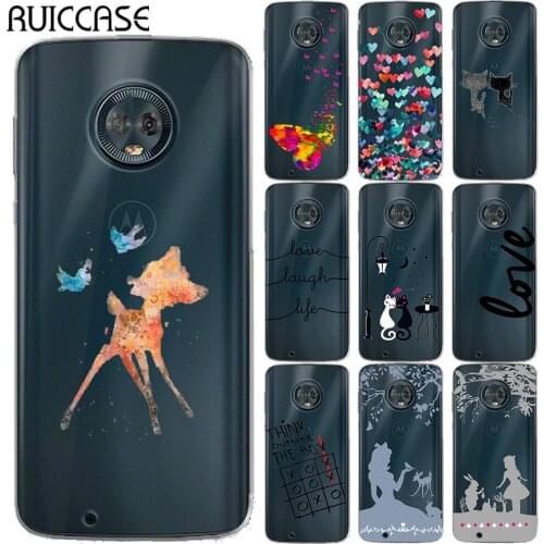 Чехлы для телефонов Motorola Moto G RUICCASE China At AliExpress