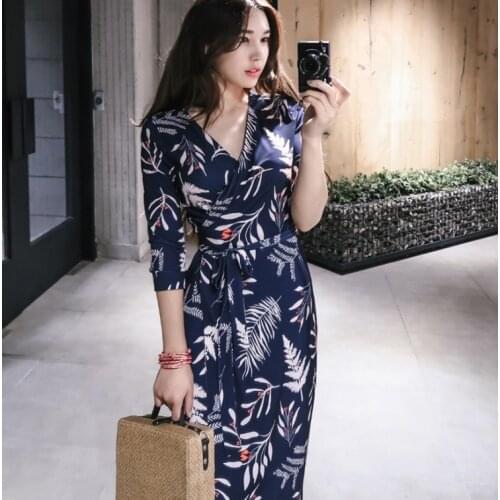 Saudave Boho Summer Dresses