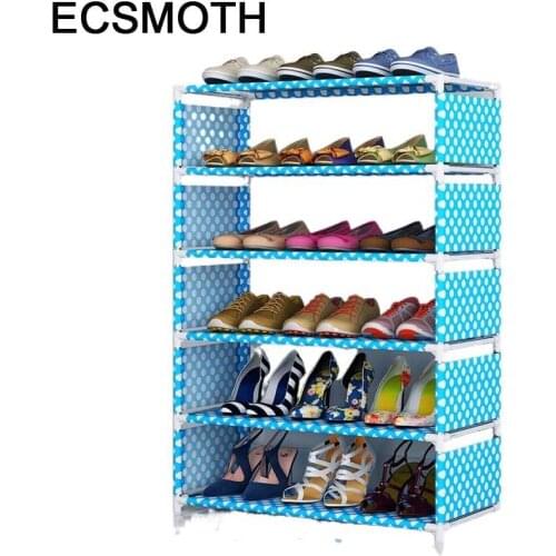 Placard Home Armoire Rangement Organizador Zapato Armario De Almacenamiento Rack Furniture Scarpiera Sapateira Shoes Cabinet