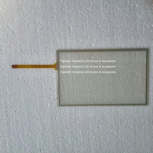 Brand New Touch Screen Digitizer for AMT-10739 AMT10739 Touch Pad Glass