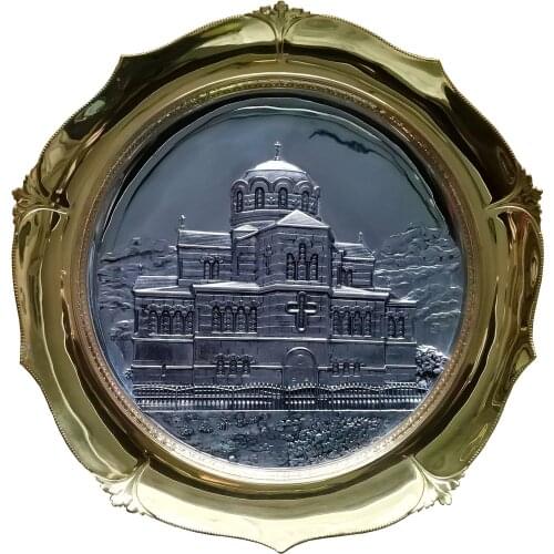 Святая икона Decor Items