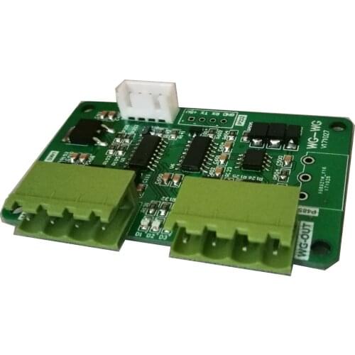 Wigan Conversion Module Wg34 to Wg26 to 34