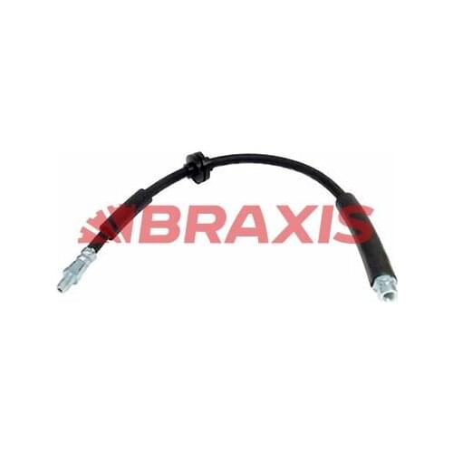 REAR BRAKE HOSE KUGA I 08 13 BRAXIS AH0783