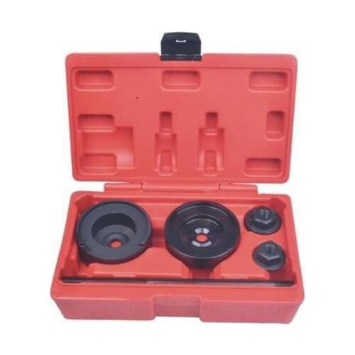 Rear Suspension Tool Kit For VW For AUDI rear axle mounting bushes Automotive Tools