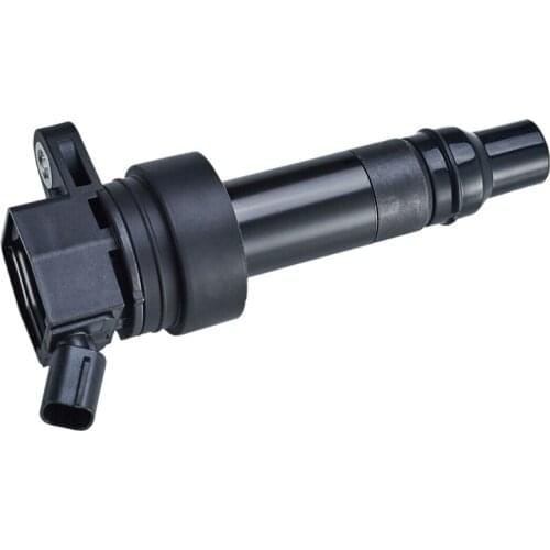 1pcs Ignition Coil Uf707 for Turbocharged 2013- Hyundai Veloster