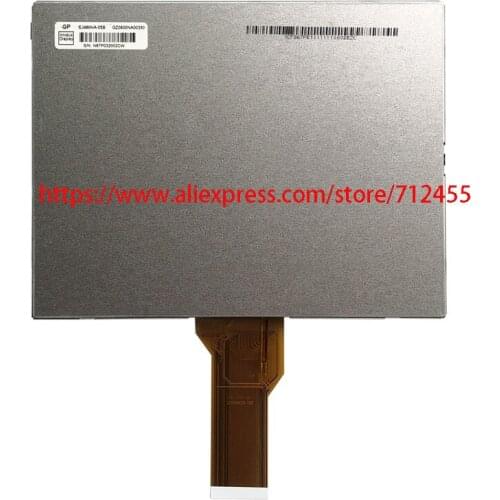 A+ LCD SCREEN EJ080NA-05B 05A AT080TN52 V.1 EE080NA-06A ST080DETL02,ST080DETL05 display