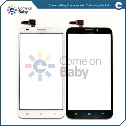 Black/White For Lenovo A916 Touch Screen Digitizer Replacement Parts (in stock) you can pay