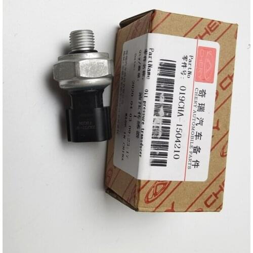 019CHA-1504210 Transmission oil pressure sensor for Chery tiggo3 tiggo5 arrizo7 A3 E5 g3