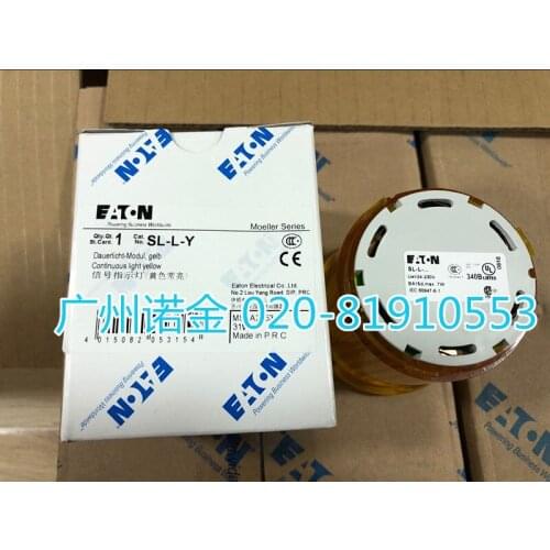 EATON SL-L-Y 100% new and original