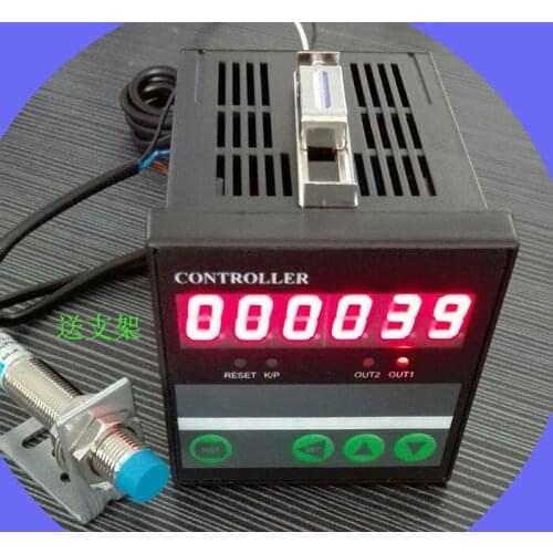 Electronic Counter Meter Counter MTJC