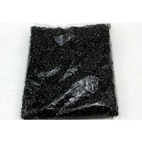 JYMISS Metal Buttons