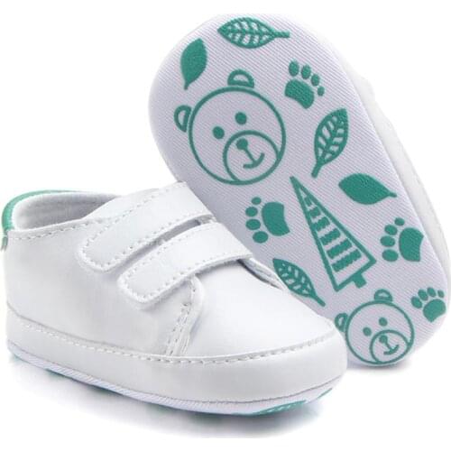 Low Price Loss Sale Infant Baby Boy Girl Soft Sole Crib Shoes Sneaker Newborn Toddler Shoes Baby Shoes обувь для новорожденных
