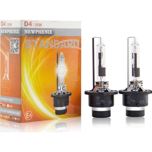 Bedehon D4R 1 PCS 2 PCS to Sale XENON HID Car Lamps 12V 42V 35W 3000LM 4300K 5000K 6000K 2000h Lifespan 12 Month Warranty