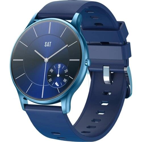LOKSLV Pressure Measuring Watch