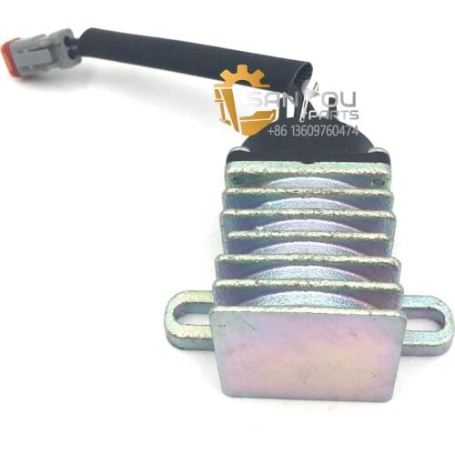 241-8368 2418368 C9 Magnetic Switch Relay For Caterpillar E336D Bulldozer