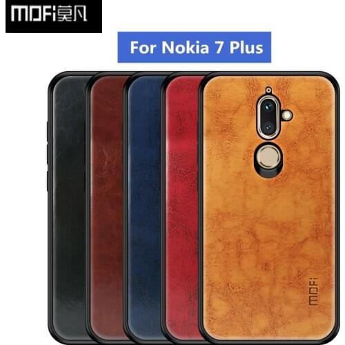 Чехлы для телефонов Nokia Mofi China At AliExpress