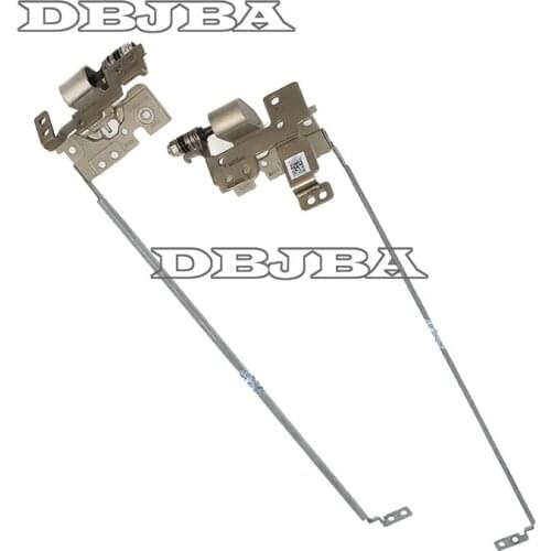 New Genuine Laptop LCD Hinges for Lenovo E31-70 E31-80 U31-70 U31-80 L+R Hinge