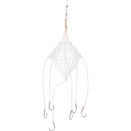 OOTDTY Fishing Hooks