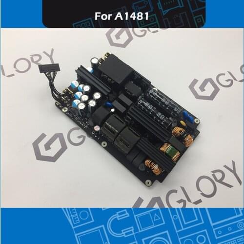 Original New Power Supply 661-7542 FSD004 For Mac Pro A1481 Power Supply Board Replacement Late 2013