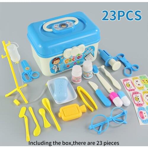 Детские наборы доктора Orstarry China At AliExpress