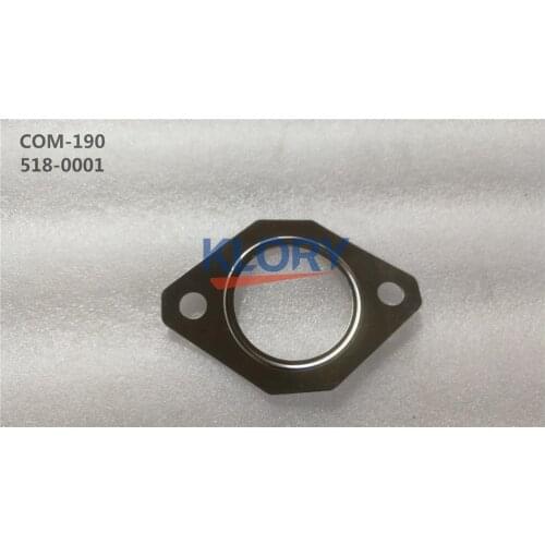 2762203 Gasket for dongfeng AEOLUS ax7