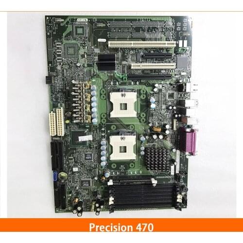 Server mainboard for 470 XC838 KG051 P7996 JG455 motherboard Fully tested