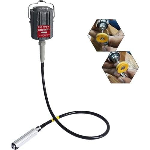 High Torque 5000 rpm Flexible Shaft Machine ,goldsmith tools,polishing flexible shaft machine,hanging rotary tool motor & hangin