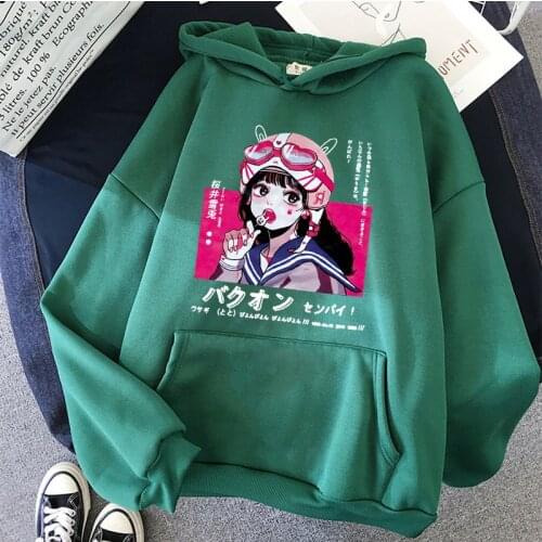 Hip Hop One Direction Merch Sweatshirt Treat People with Kindness Oversized Hoodie Clothes Streetwear Aesthetic Hoodies Women