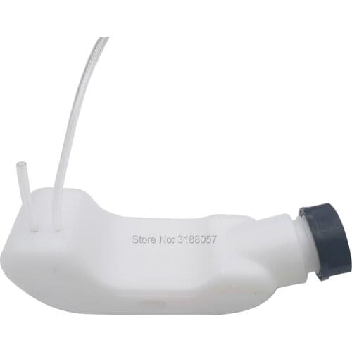 FUEL TANK AND CAP for up00020 308181004 HOMELITE TRIMMER PA01624 PA00116 New