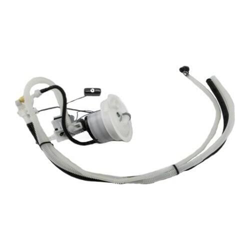 Fuel Filter + Pressure Regulator for BMW E81 E87 E88 E91 E92 X1 118i 130i 320i 16117170090