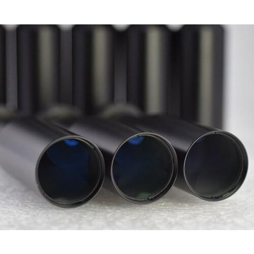 Used secondhand original VST VS-TCH05-110 HD 0.5X110 telecentric lens industry lens