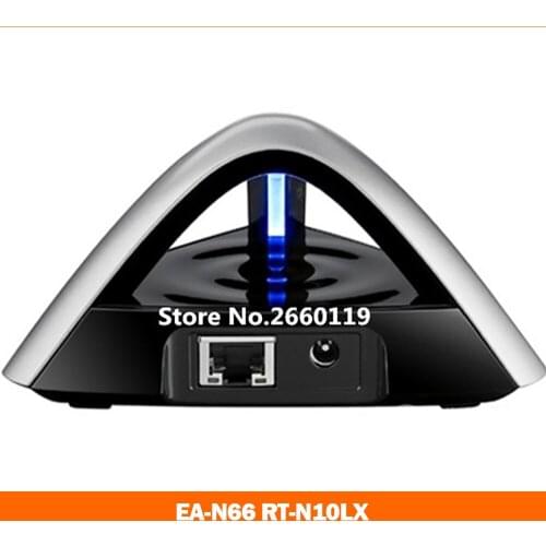 High quality For EA-N66 450Mbps Wireless Router working well
