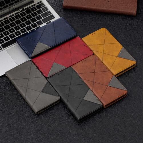 Y7 2018 Smart Phone Cases For case Huawei Y7 2018 Diamond Wallet Flip Case sFor Carcaso Huawei case Honor 7C Movil Coque